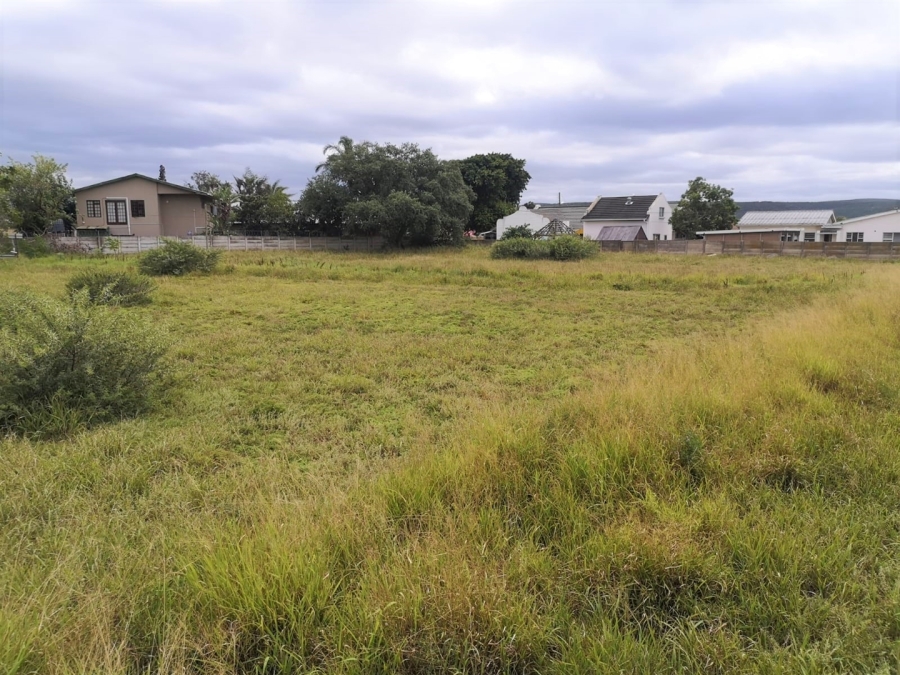 0 Bedroom Property for Sale in Manor Heights Eastern Cape